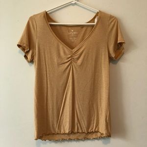 Soft and Sexy Tee Shirt